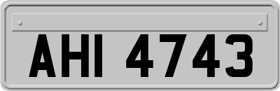 AHI4743