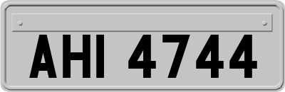 AHI4744