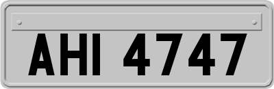 AHI4747