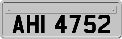 AHI4752