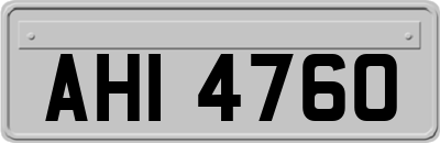 AHI4760