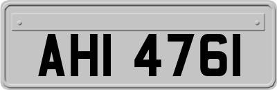 AHI4761