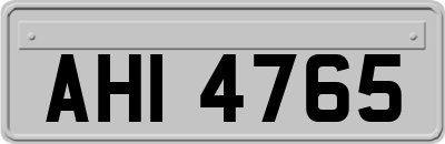 AHI4765