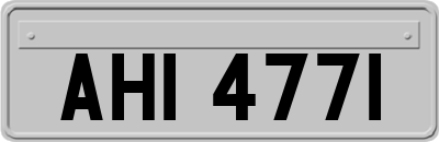 AHI4771