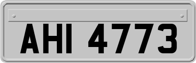 AHI4773