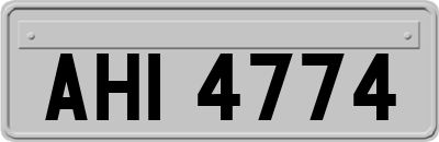 AHI4774