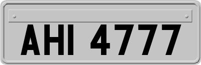 AHI4777