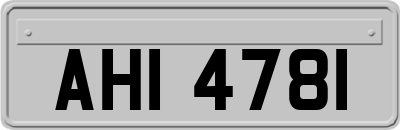 AHI4781