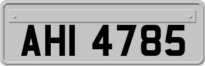 AHI4785