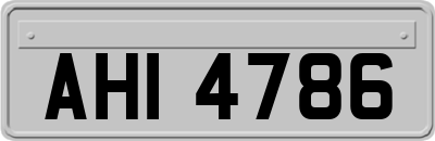 AHI4786