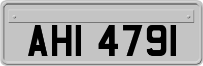 AHI4791