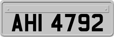 AHI4792