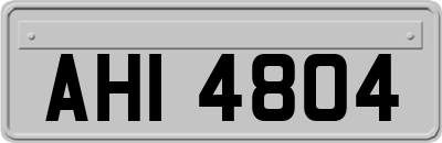 AHI4804