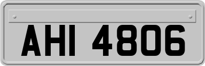 AHI4806