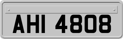 AHI4808