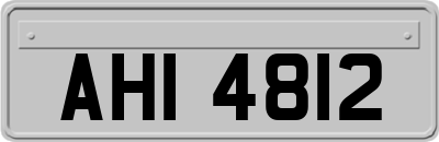 AHI4812