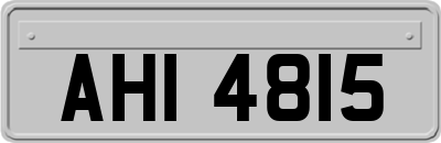 AHI4815