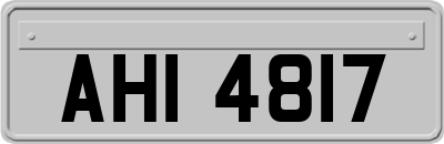 AHI4817