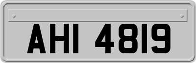 AHI4819