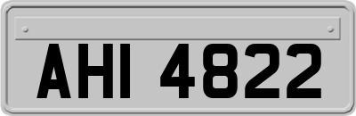 AHI4822