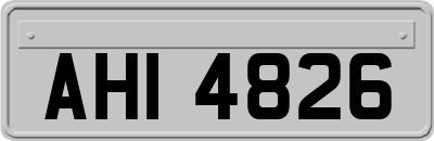 AHI4826