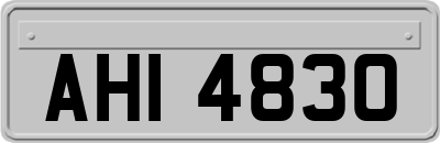 AHI4830