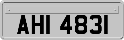 AHI4831