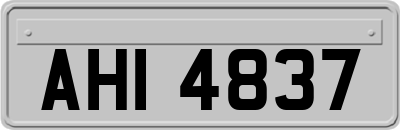 AHI4837