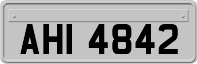 AHI4842
