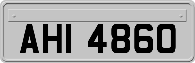 AHI4860