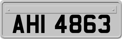 AHI4863