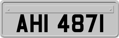 AHI4871