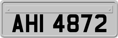 AHI4872