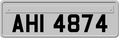 AHI4874