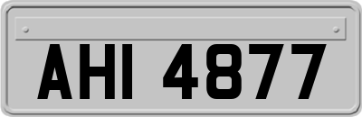 AHI4877