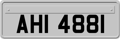 AHI4881