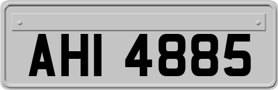 AHI4885