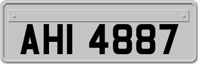 AHI4887