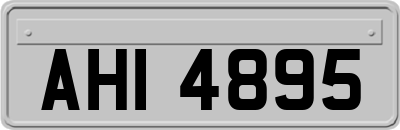 AHI4895