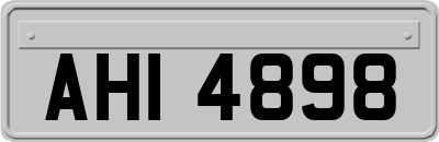 AHI4898