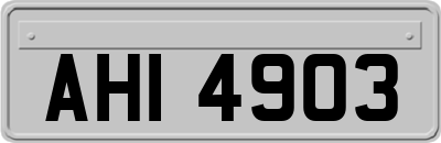 AHI4903