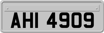AHI4909