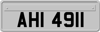 AHI4911