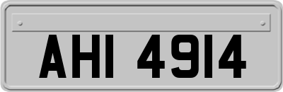 AHI4914