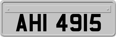 AHI4915
