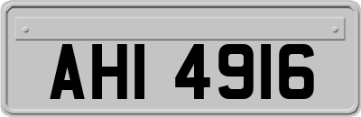 AHI4916