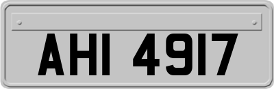AHI4917