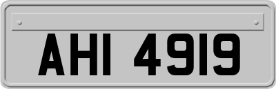 AHI4919