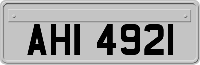 AHI4921