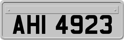 AHI4923
